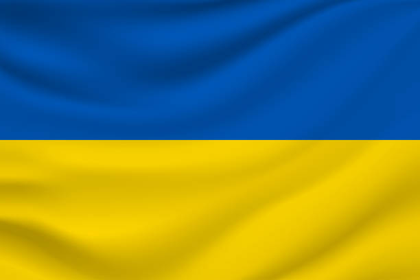 flag of Ukraine