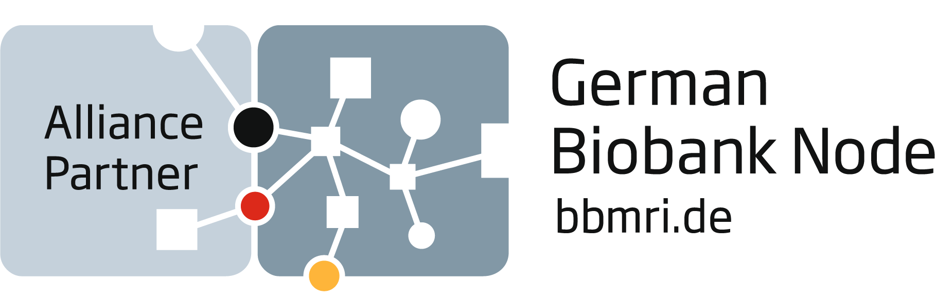 Logo GBN und Alliance Partner