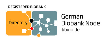 Logo BBMRI ERIC - Registry