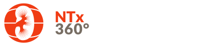 LOGO NTX 360°