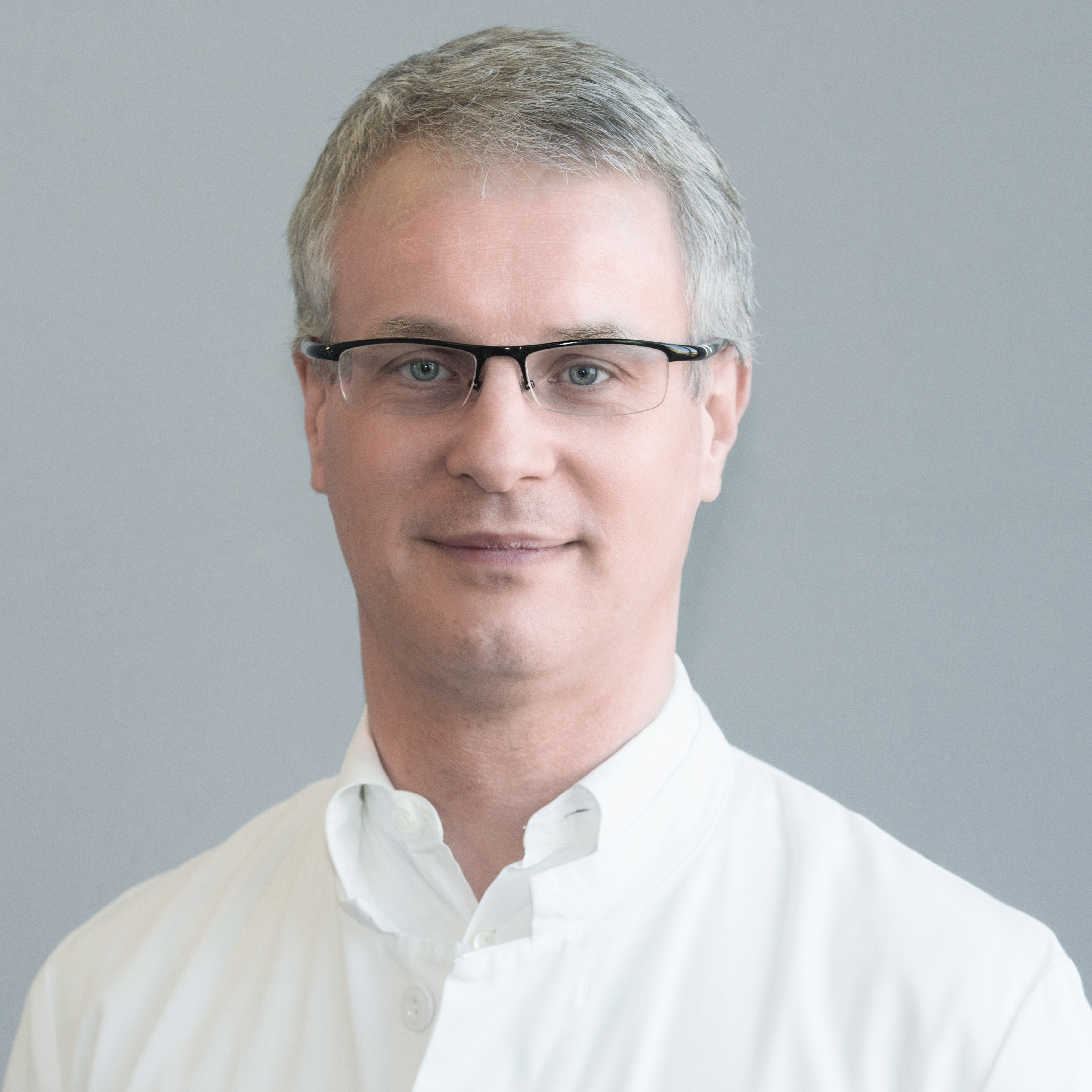 Copyright: Figiel, Tom/MHH/OE6600 Portraitfoto von Prof. Dr. Ralf Gutzmer