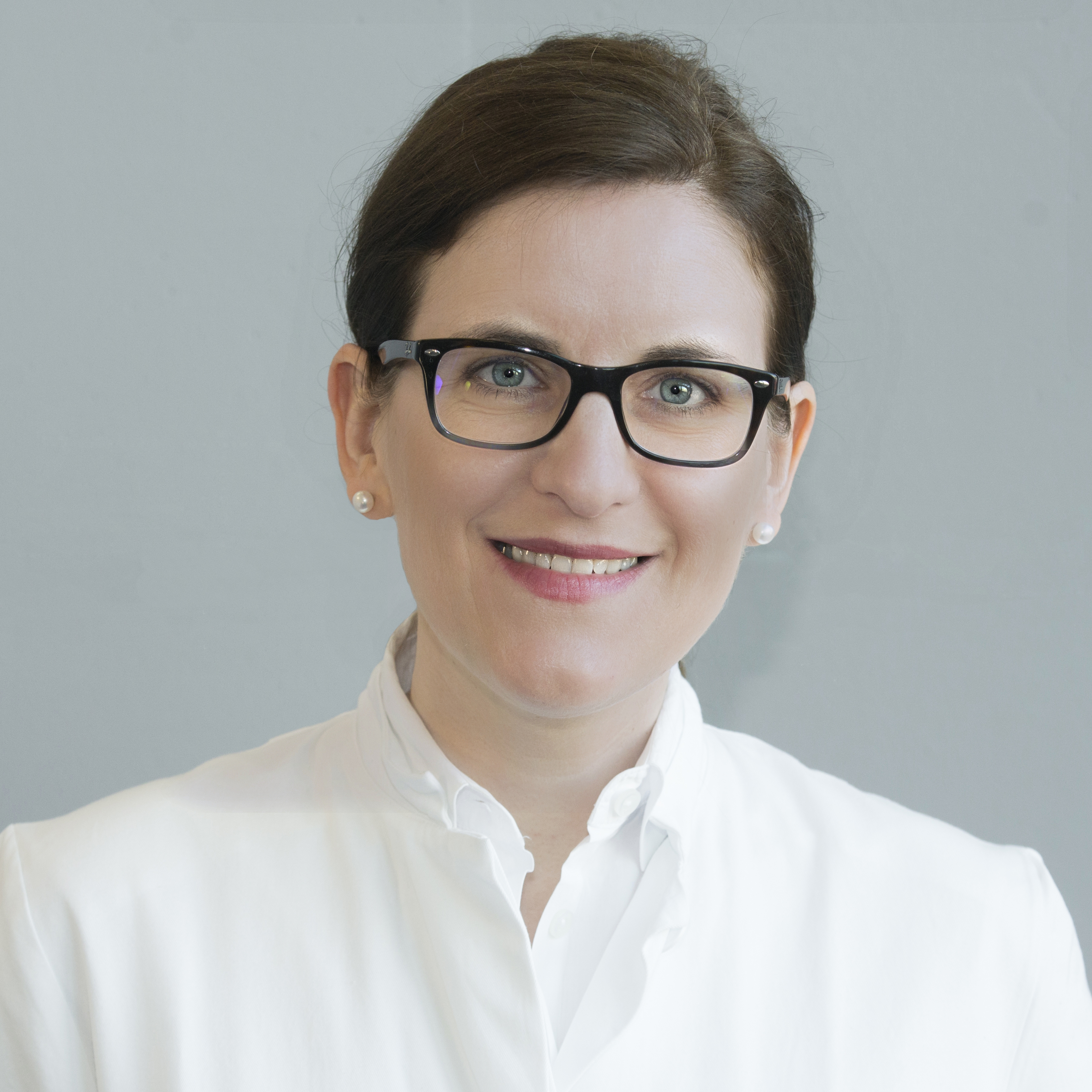 Copyright: Figiel, Tom/MHH/OE6600 Portraitfoto von PD Dr. Imke Satzger