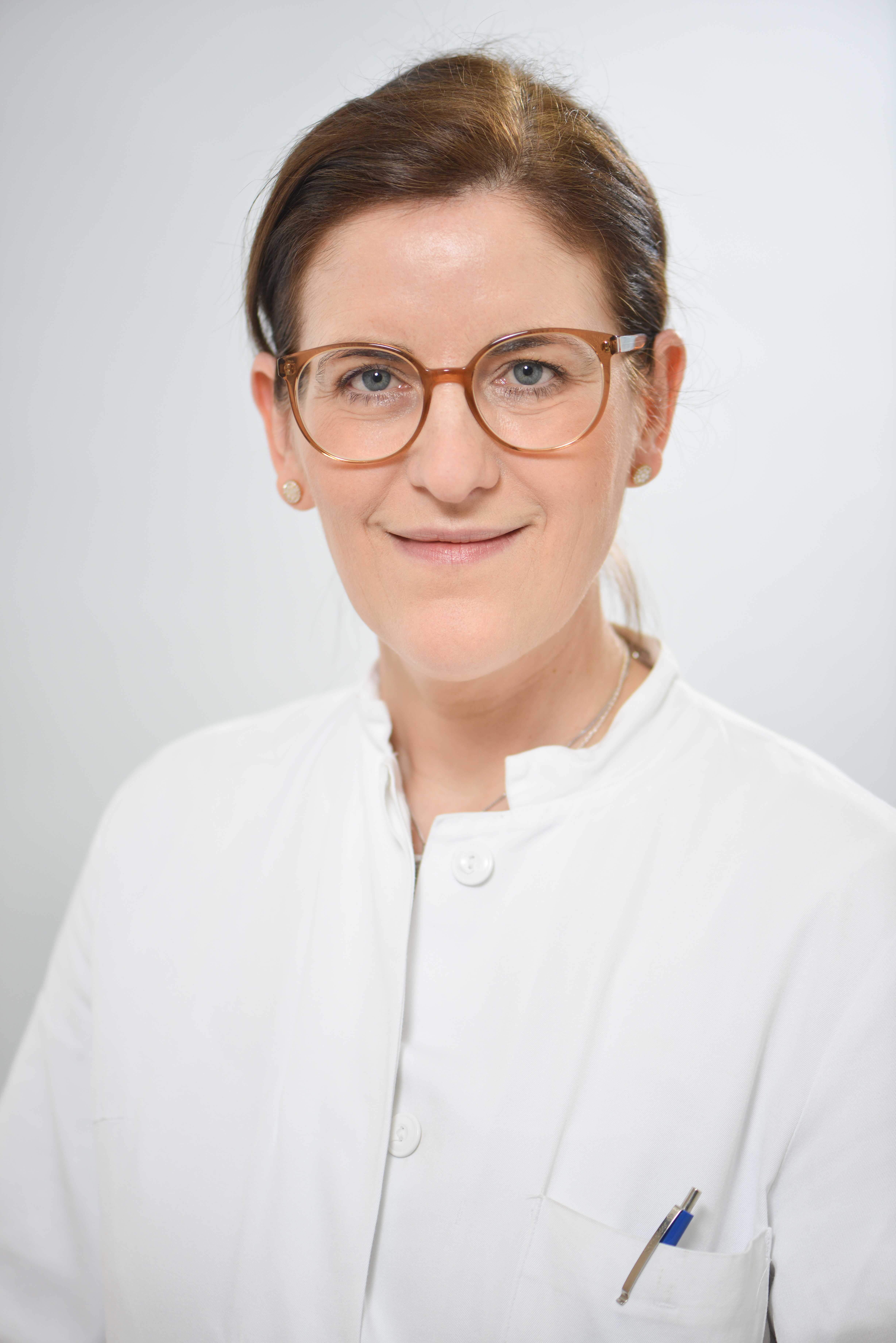 Portraitfoto von Prof. Dr. med. Imke Grimmelmann