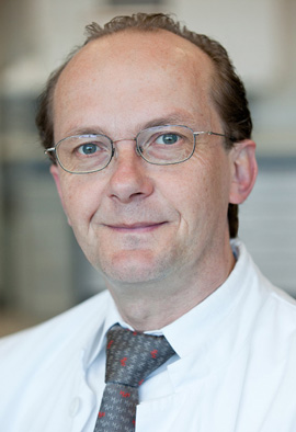 Prof. Dr. med. Dirk O. Stichtenoth