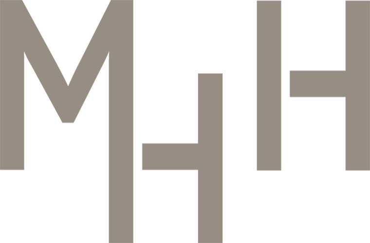 Logo der MHH