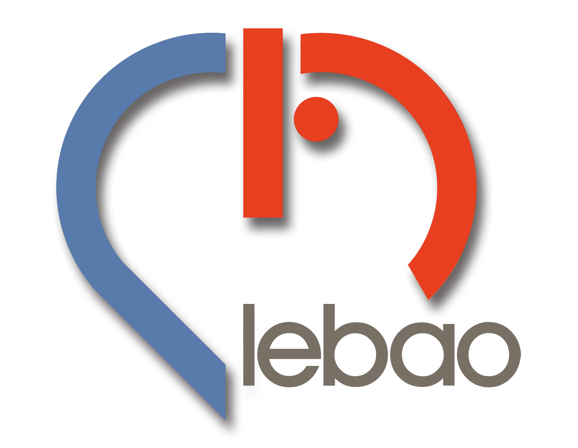 LEBAO Logo