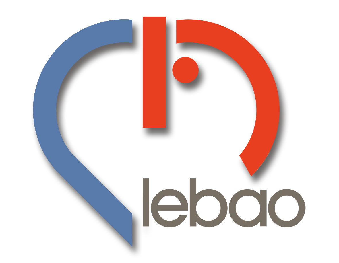 copyright: LEBAO/MHH LEBAO Logo