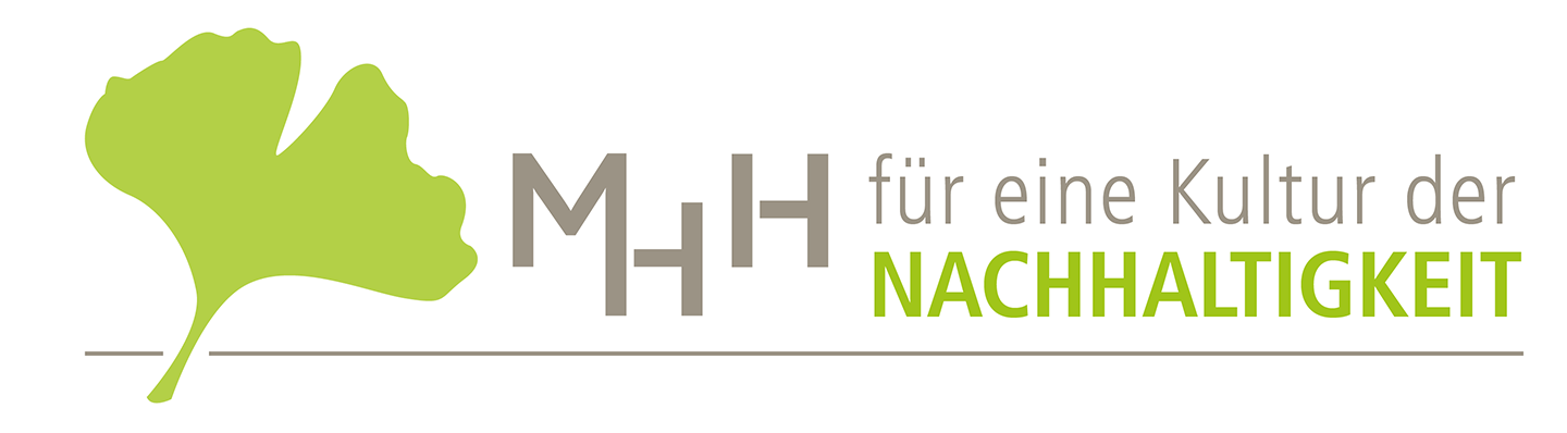 Green Office MHH / Digitale Medien MHH