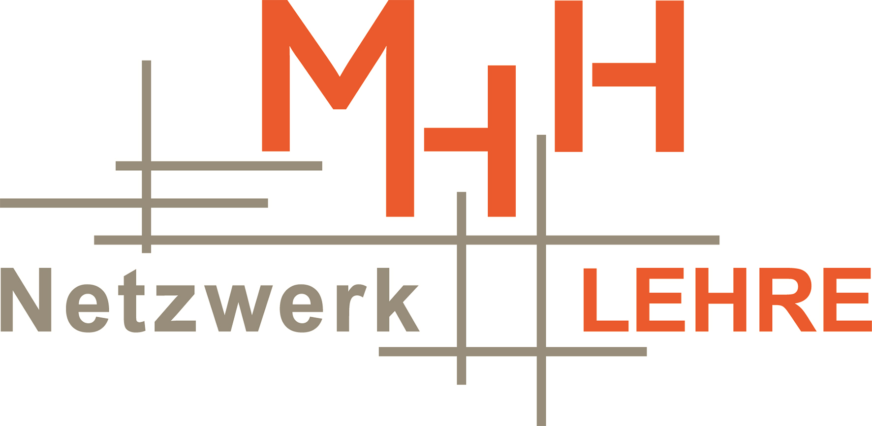 Logo Netzwerk Lehre