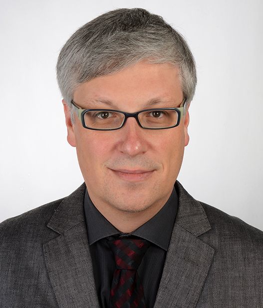 PD Dr. Matthias Lochner
