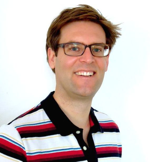 Copyright: Christiane Brandenberger PD Dr. Marius Vital