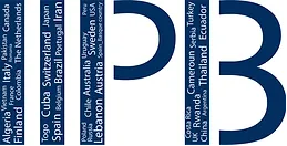 Logo "IIPB"