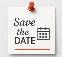 Save the Date