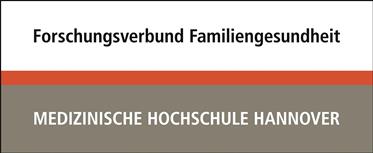 Logo Forschungsverbund Familiengesundheit Medizinische Hochschule Hannover