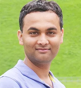 Copyright: Nayak, Arnab / MuZP / MHH