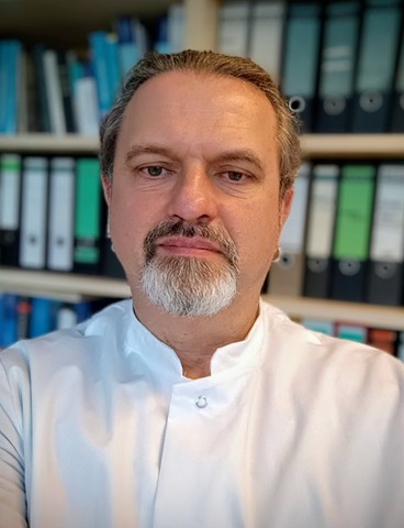 Copyright Prof. Dr. rer. nat. Erik Maronde, Neuroanatomie und Zellbiologie, MHH