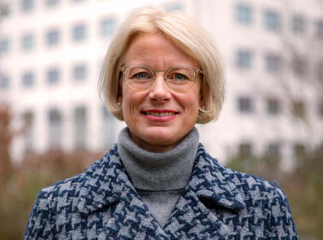 Prof. Dr. med. vet. Kirsten Haastert-Talini/Neuroanatomie und Zellbiologie/MHH Prof. Dr. med. vet. Kirsten Haastert-Talini/Neuroanatomie und Zellbiologie/MHH