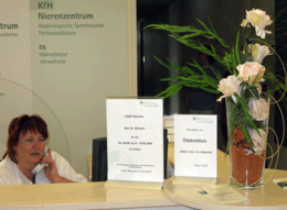 Cpoyright Nephrologie/MHH