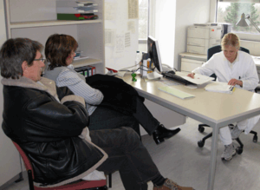 Copyright Nephrologie/Mhh