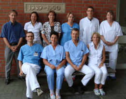 Copyright Nephrologie/MHH