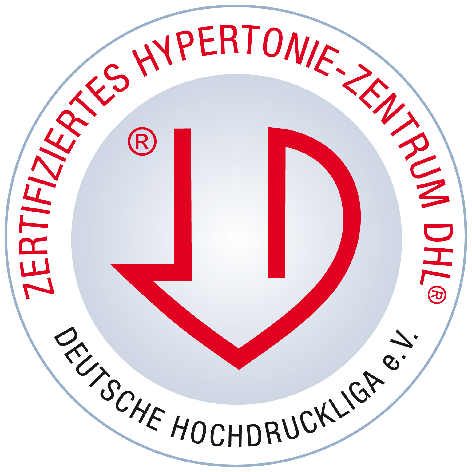 Zertifiziertes Hypertoniezentrum