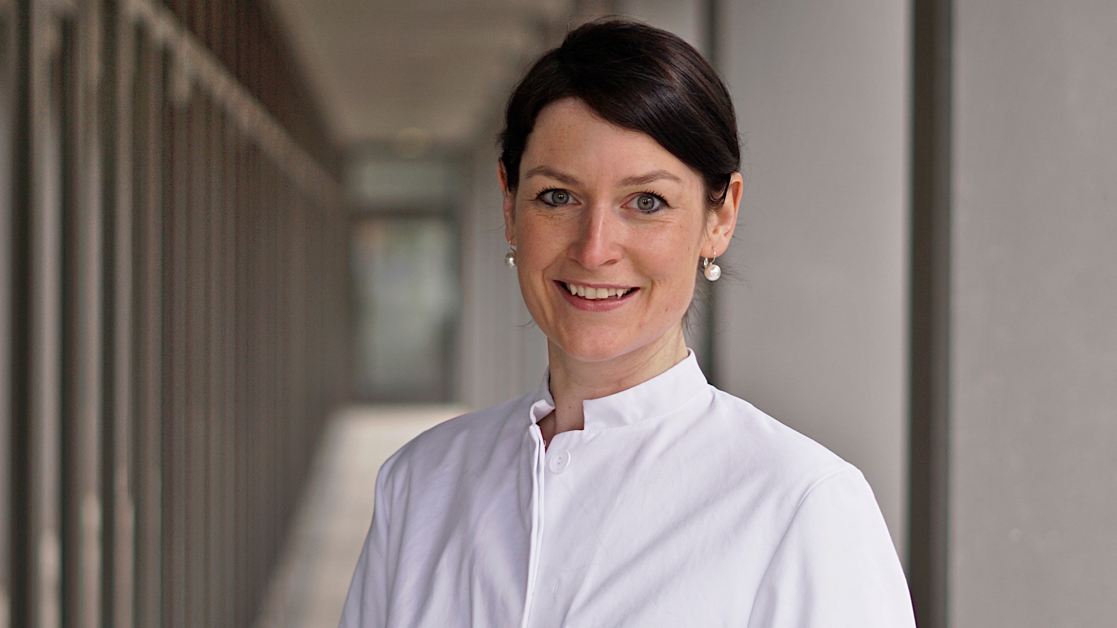 Copyright: HannaRöwer/Institut für Allgemeinmedizin und Palliativmedizin/MHH