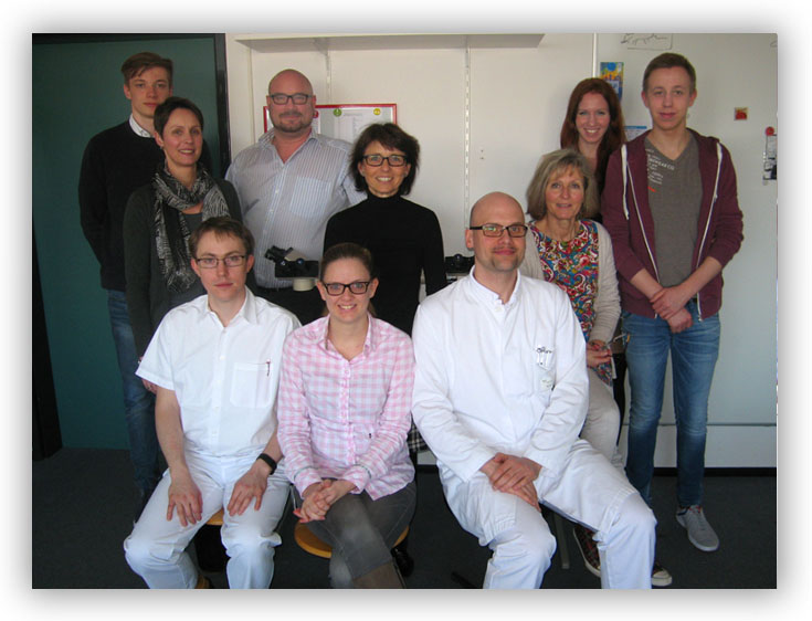 CopyRight: Prof. Dr. med. Danny Jonigk, Pathologie, MHH CopyRight: Prof. Dr. med. Danny Jonigk, Pathologie, MHH