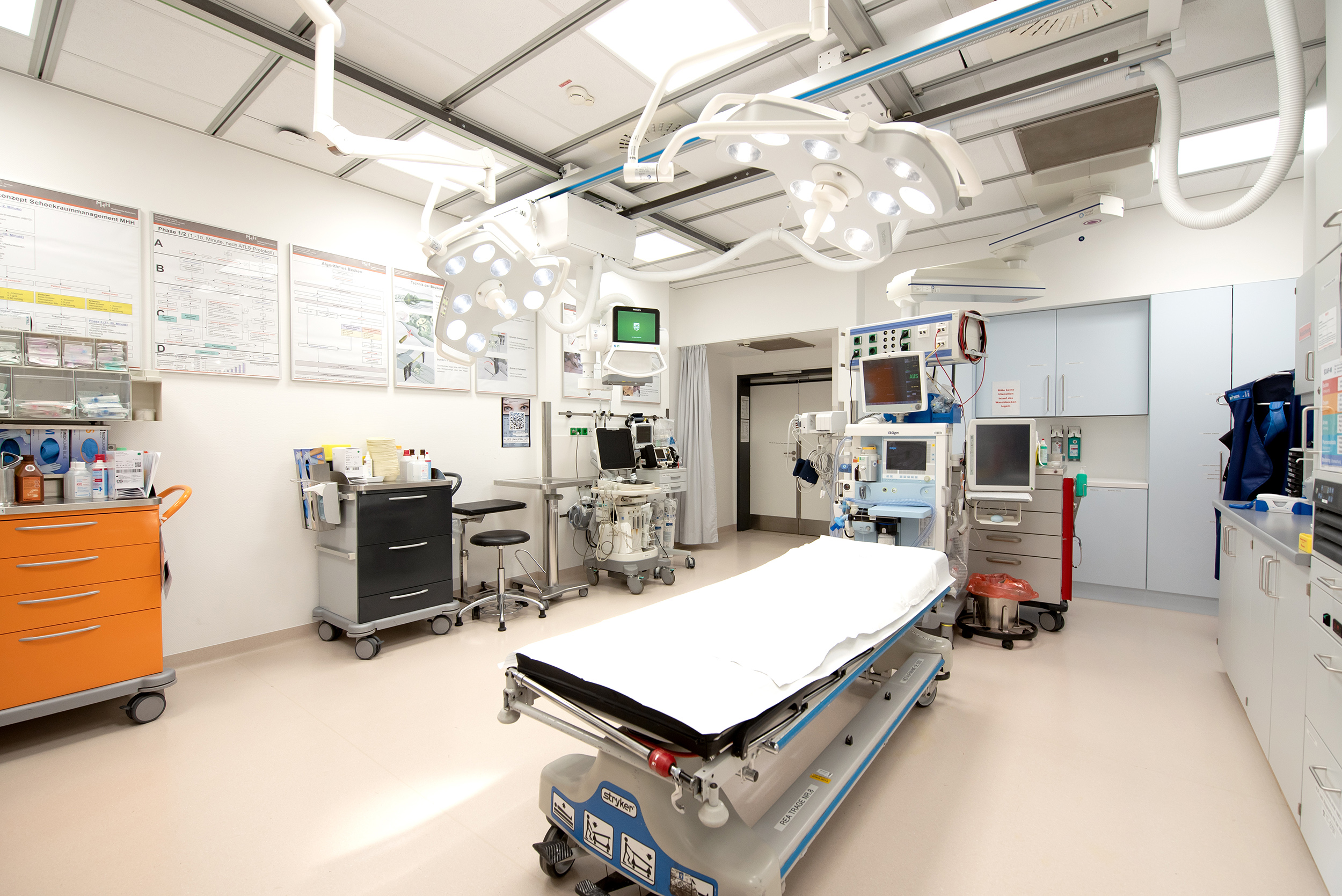 Medizinische Hochschule Hannover Kriterien Zur Aufnahme In Der ZNA