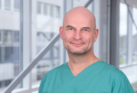 Torsten Damke