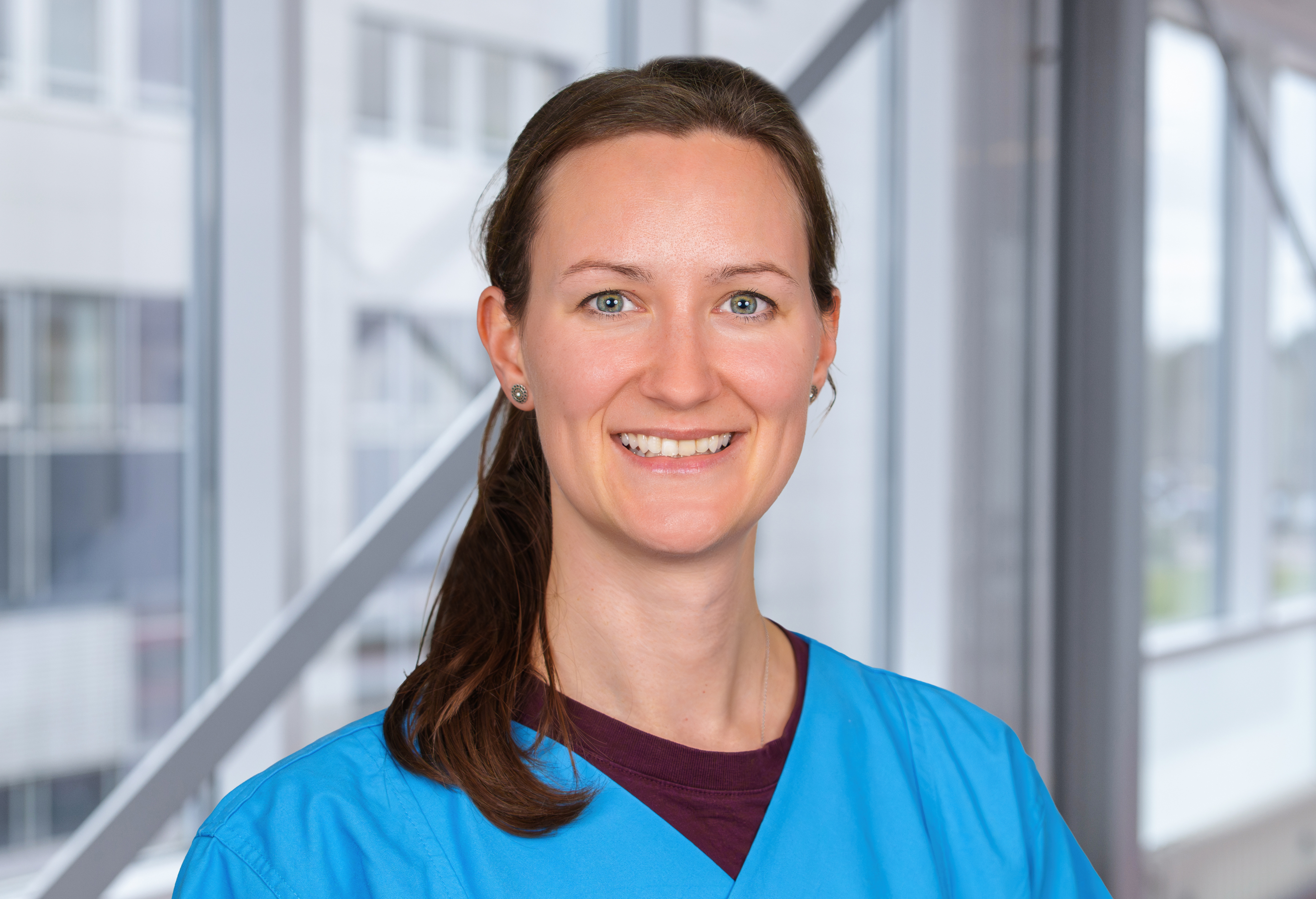 Marie-Claire Splisteser