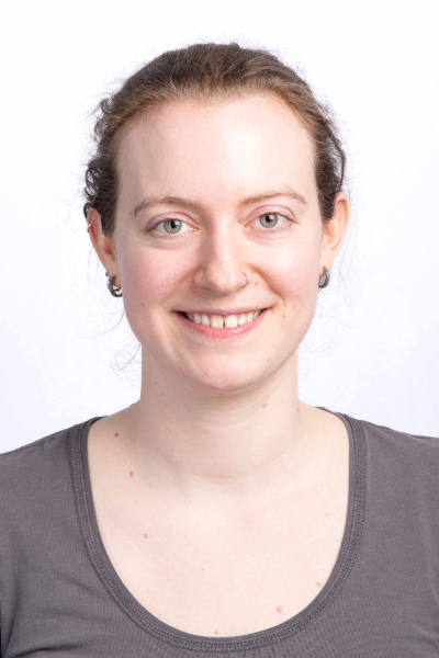 Foto von Lina Schütte