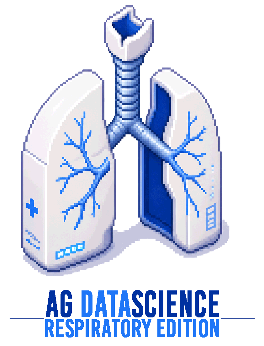 AG Datascience Logo