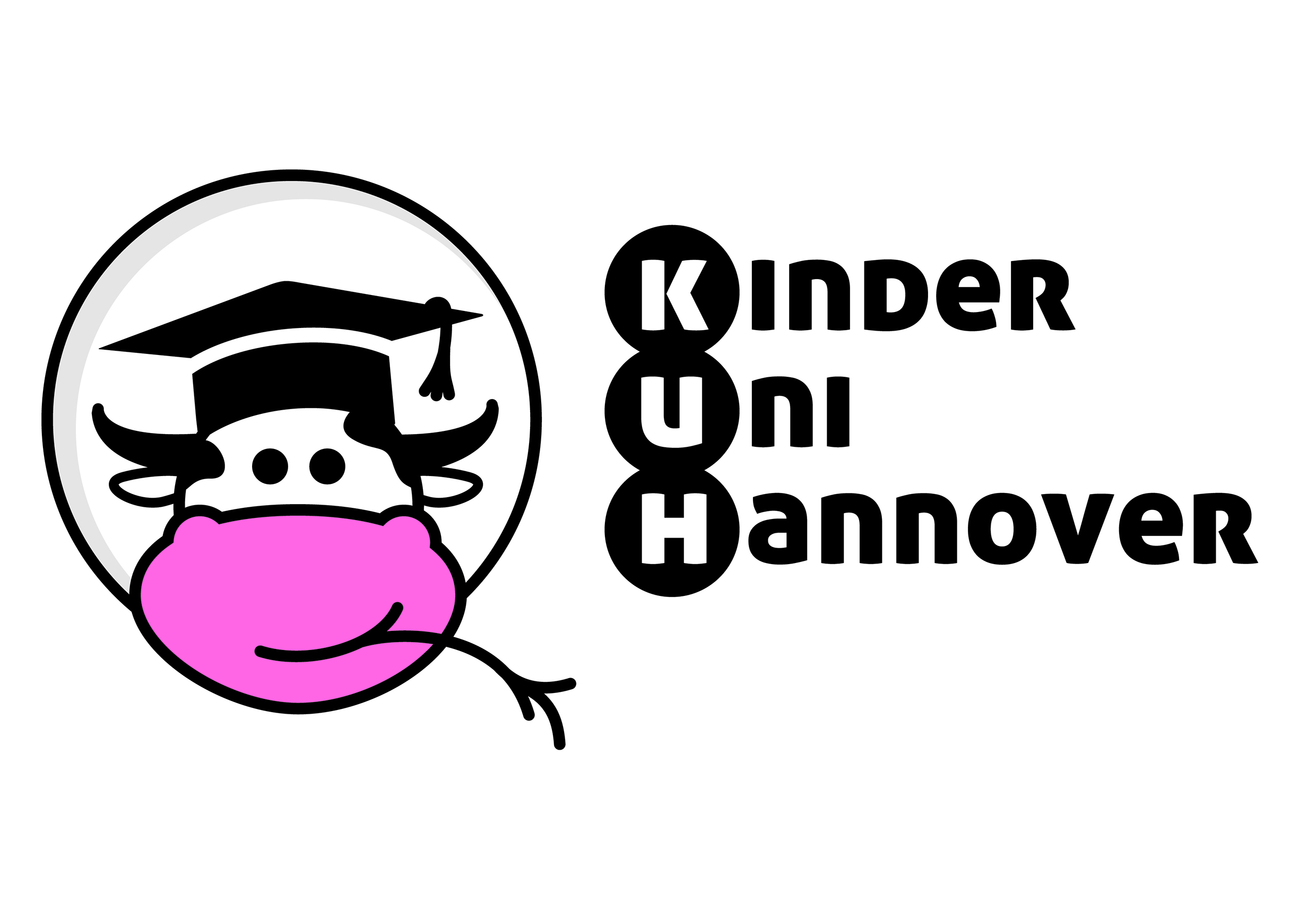 Logo der KinderUniHannover
