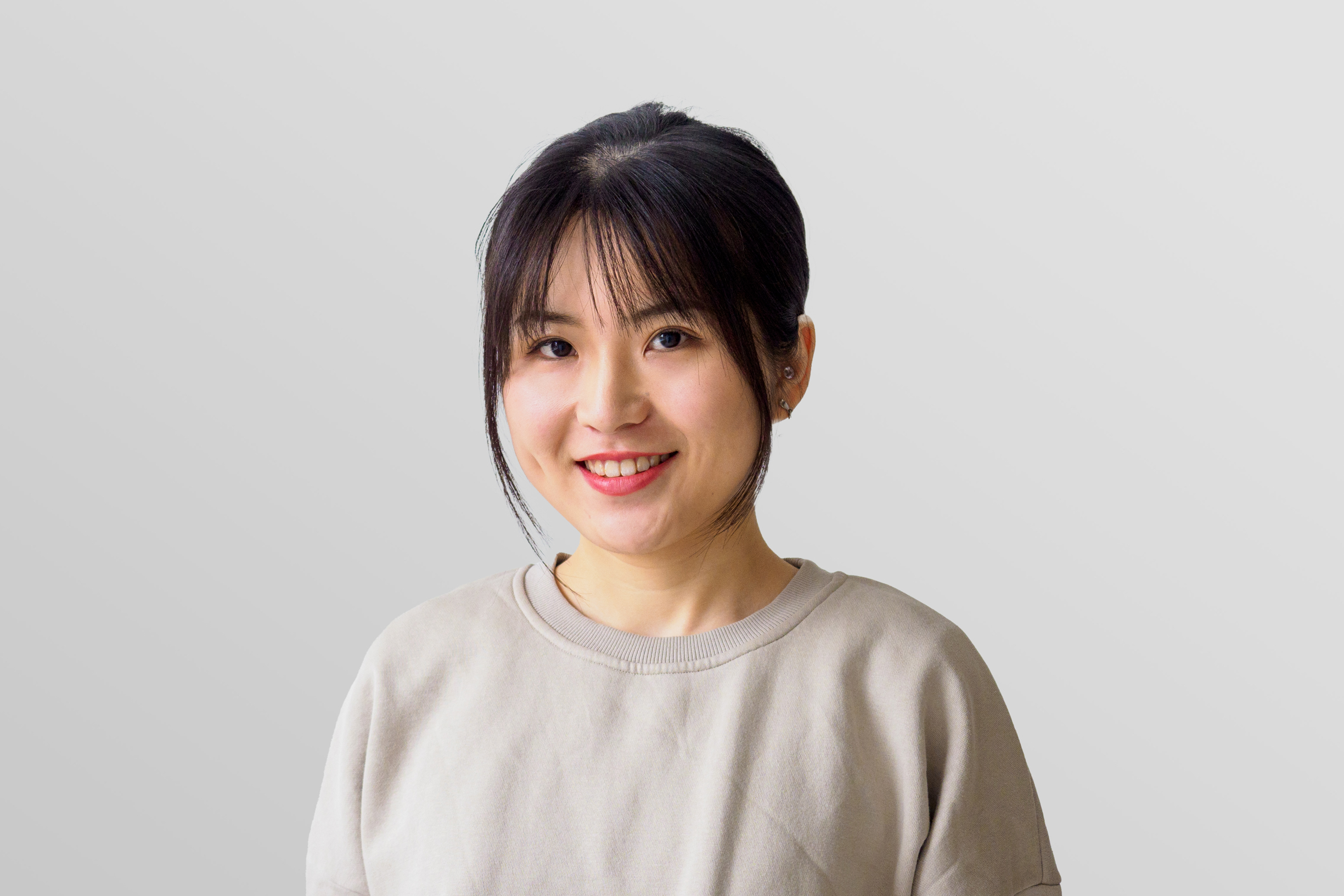 Porträtbild von Zhaoying Liu