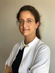 PD Dr. med. Alexandra Neyazi