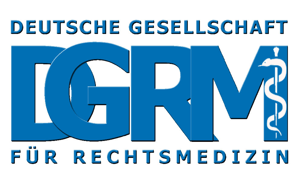 DGRM Logo