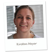 Copyright: Steinlandt.Heike/Diagnostische und Interventionelle Radiologie/MHH Es ist K. Meyer im Passbildformat zu sehen.