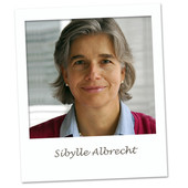 Copyright: Steinlandt.Heike/Diagnostische und Interventionelle Radiologie/MHH Es ist die Schulleiterin im Passbildformat zu sehen.