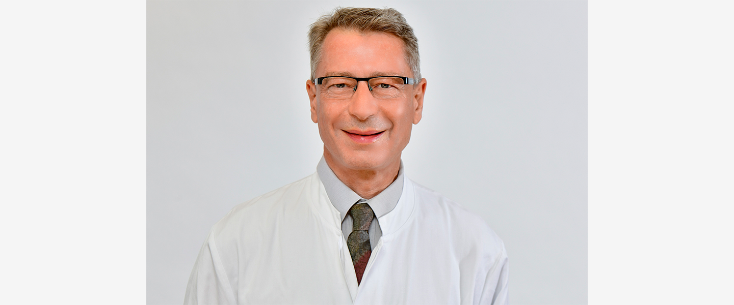 Prof. Dr. Wilfried Gwinner. Copyright: Tom Figiel