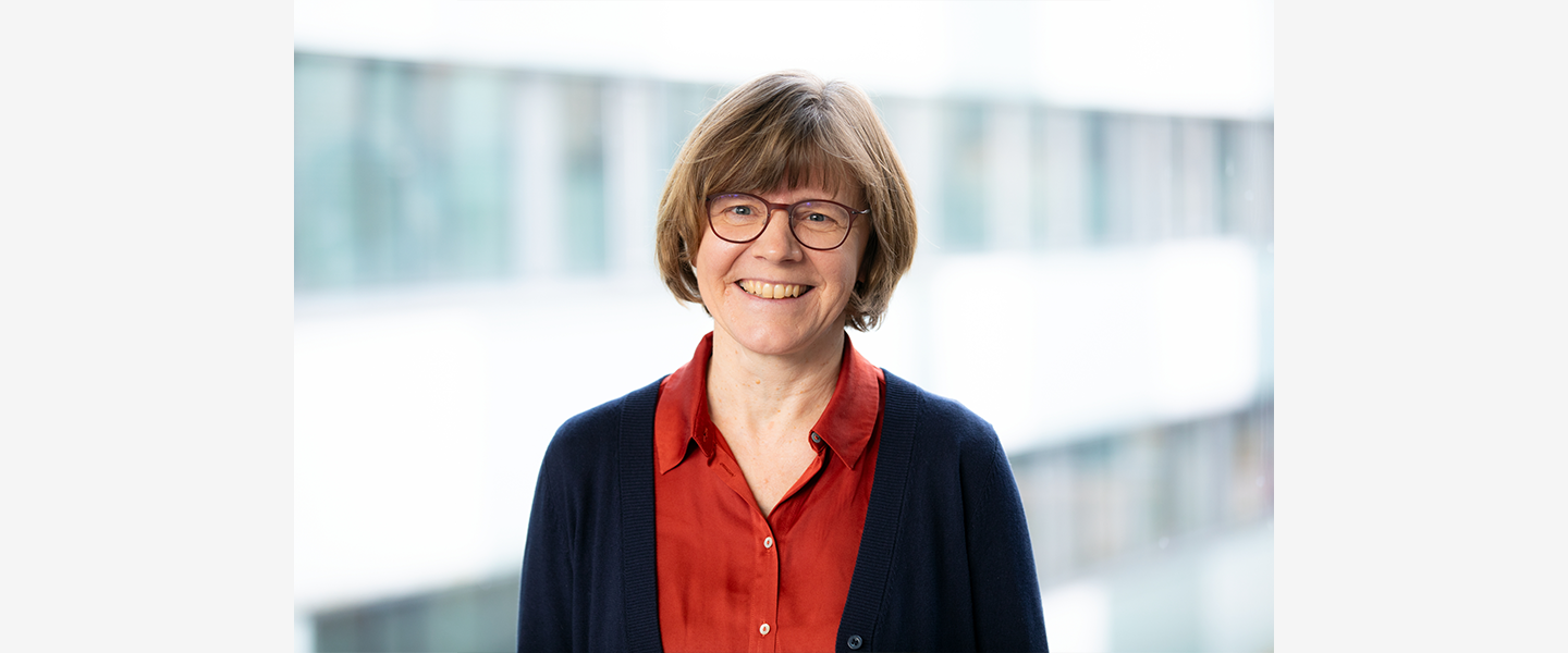 Professorin Dr. Corinna Trebst. Copyright: Karin Kaiser/Stabsstelle Kommunikation/MHH
