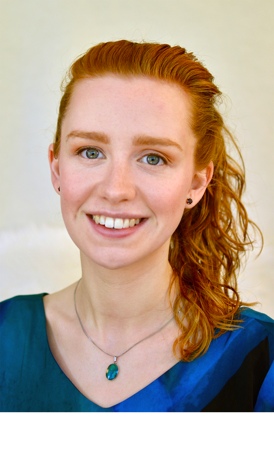Hannah Schneider. Copyright: Karin Kaiser/Stabsstelle Kommunikation/MHH