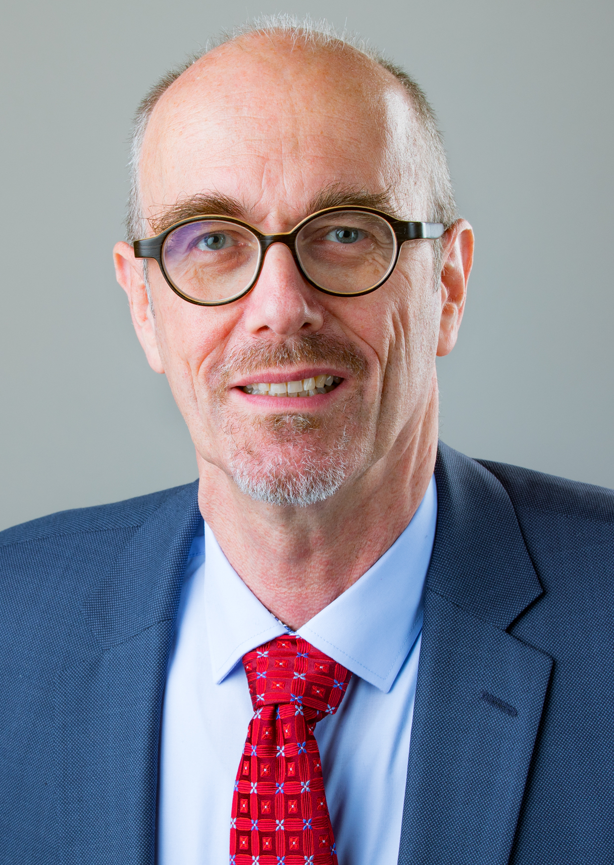 Prof. Dr. Frank Wacker. Copyright: Karin Kaiser/Stabsstelle Kommunikation/MHH