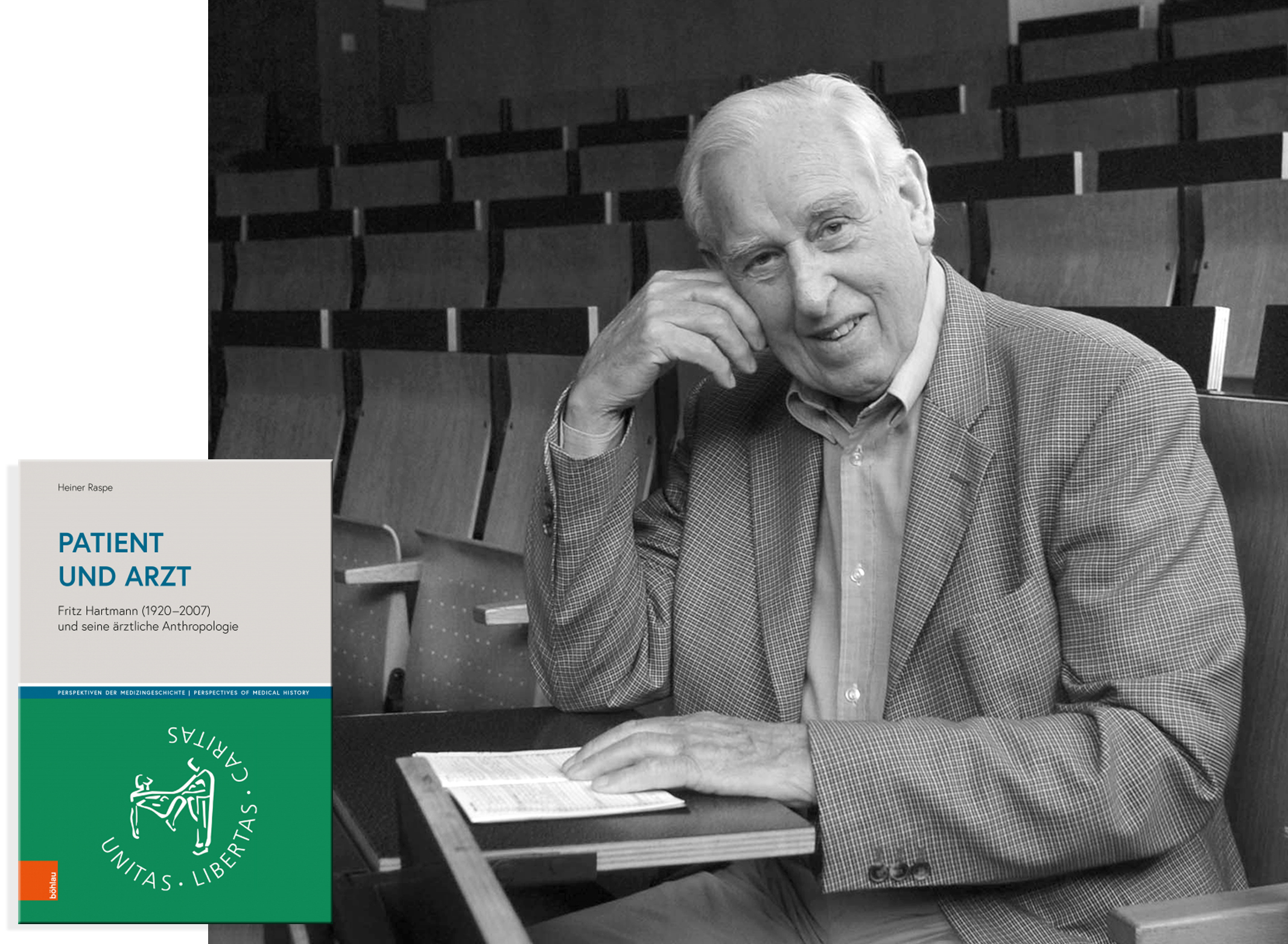 Medizinische Hochschule Hannover : Vereinsleben und Förderberichte