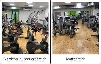 Copyright: Institut für Sportmedizin/MHH