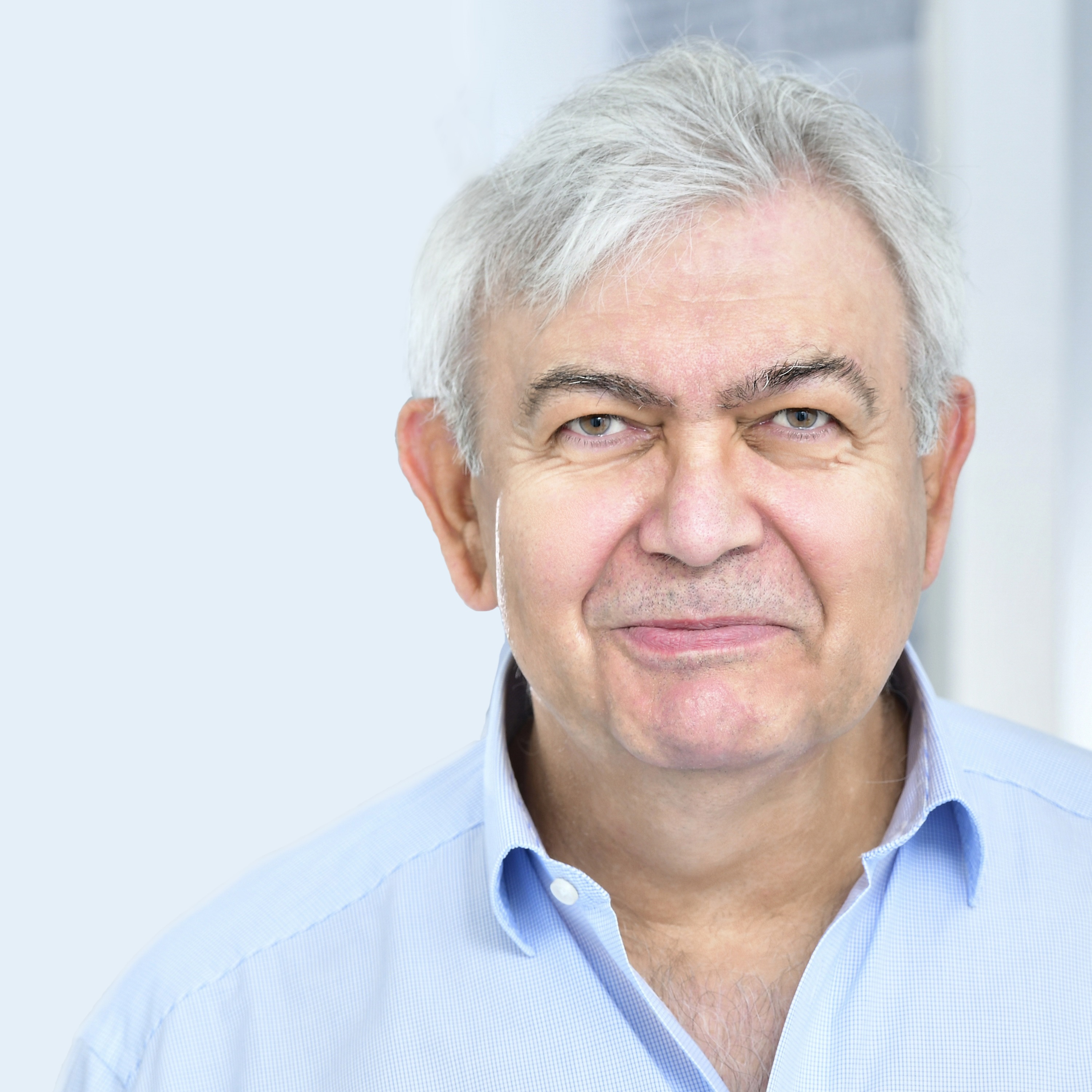 AG-Leiter Prof. Dr. Dimitrios Tsikas