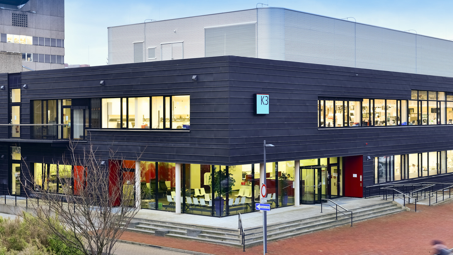 Universität Hannover Institut Für Technische Chemie Medizinische Hochschule Hannover : Institut für Transfusionsmedizin und