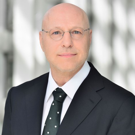 Professor Dr. Rainer Blasczyk
