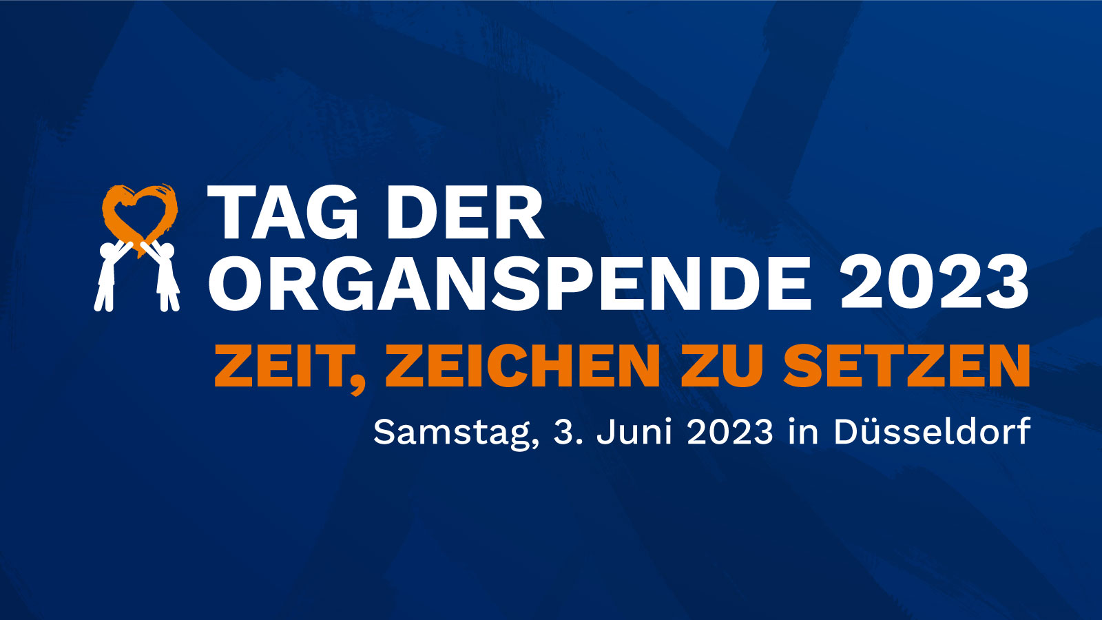 Copyright: Veranstalter Tag der Organspende