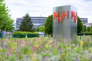 Copyright: MHH Nephrologie