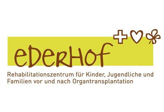 Das Logo des Ederhofes; Copyright: Ederhof
